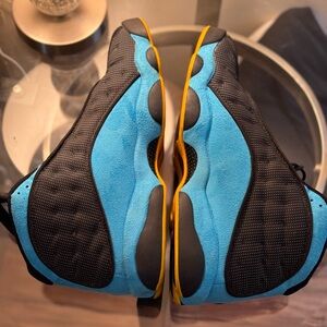 Air Jordan 13 Retro 'CP3 Away Size 14.Like New